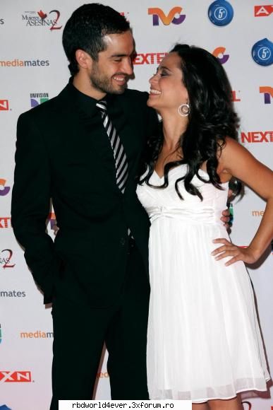 *~*Poze*~* - anahi_princessa - Poncho