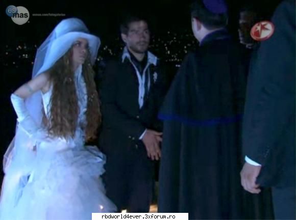 *~*Poze*~* - anahi_princessa - Poncho