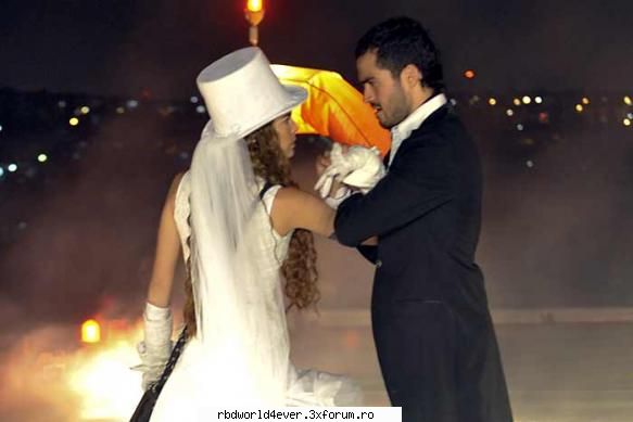 *~*Poze*~* - anahi_princessa - Poncho