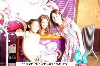 *~Poze*~ - anahi_princessa - Anahi