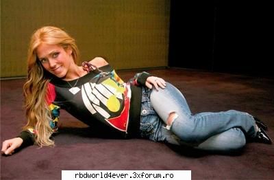 *~Poze*~ - anahi_princessa - Anahi