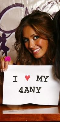 *~Poze*~ - anahi_princessa - Anahi