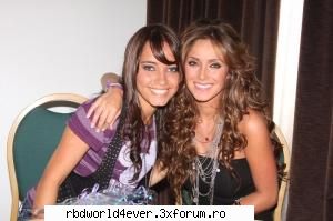 *~Poze*~ - anahi_princessa - Anahi