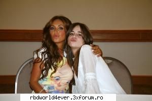 *~Poze*~ - anahi_princessa - Anahi