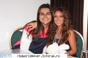 *~Poze*~ - anahi_princessa - Anahi
