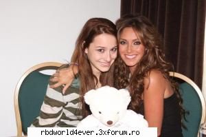 *~Poze*~ - anahi_princessa - Anahi
