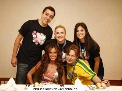 *~Poze*~ - anahi_princessa - Anahi