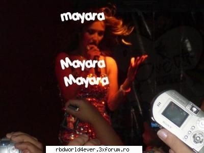 *~Poze*~ - anahi_princessa - Anahi