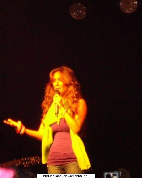 *~Poze*~ - anahi_princessa - Anahi