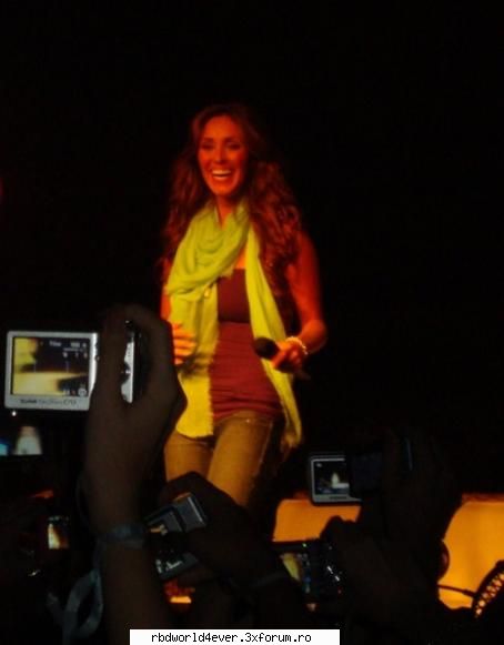 *~Poze*~ - anahi_princessa - Anahi
