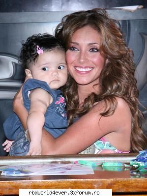 *~Poze*~ - anahi_princessa - Anahi