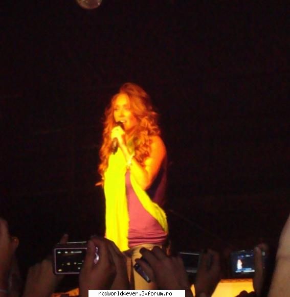 *~Poze*~ - anahi_princessa - Anahi