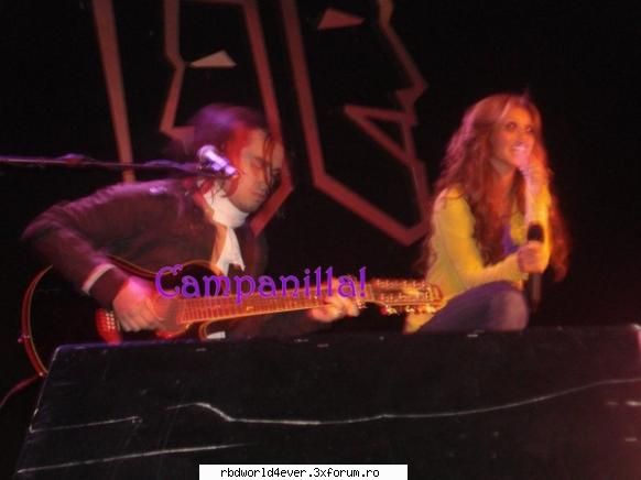 *~Poze*~ - anahi_princessa - Anahi