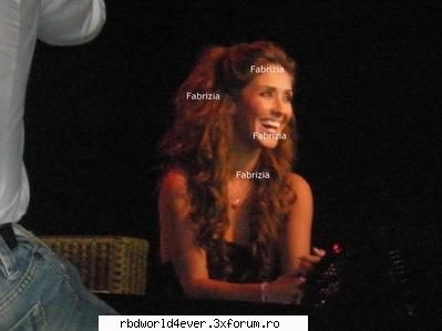 *~Poze*~ - anahi_princessa - Anahi