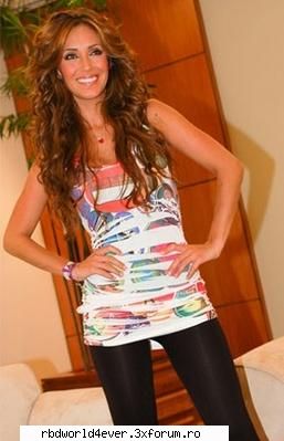 *~Poze*~ - anahi_princessa - Anahi
