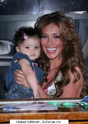 *~Poze*~ - anahi_princessa - Anahi