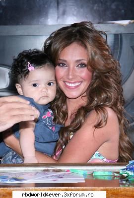 *~Poze*~ - anahi_princessa - Anahi