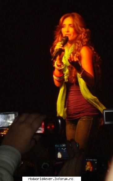 *~Poze*~ - anahi_princessa - Anahi