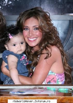 *~Poze*~ - anahi_princessa - Anahi