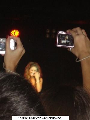*~Poze*~ - anahi_princessa - Anahi