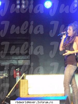 *~Poze*~ - anahi_princessa - Anahi