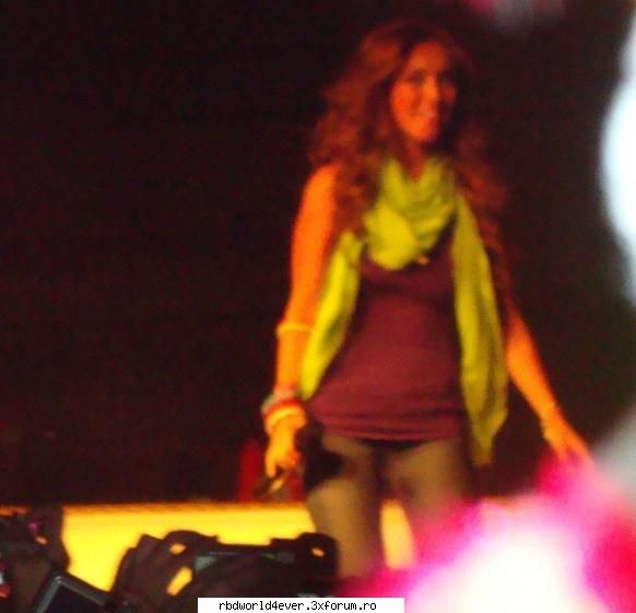 *~Poze*~ - anahi_princessa - Anahi