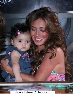 *~Poze*~ - anahi_princessa - Anahi