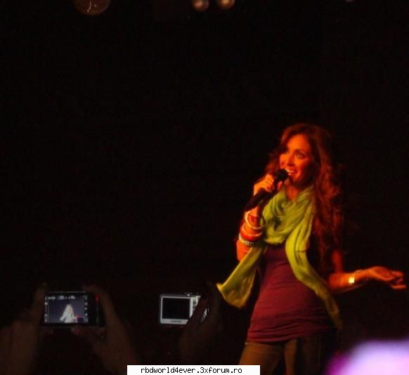 *~Poze*~ - anahi_princessa - Anahi