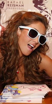 *~Poze*~ - anahi_princessa - Anahi