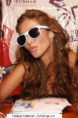 *~Poze*~ - anahi_princessa - Anahi