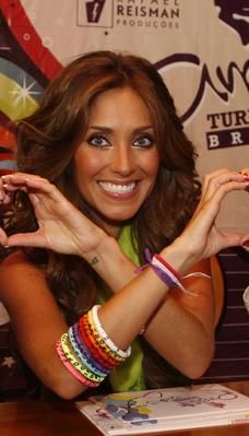 *~Poze*~ - anahi_princessa - Anahi