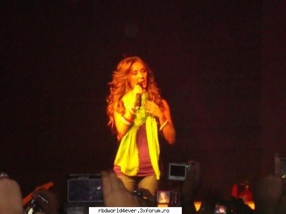*~Poze*~ - anahi_princessa - Anahi