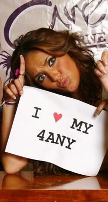 *~Poze*~ - anahi_princessa - Anahi