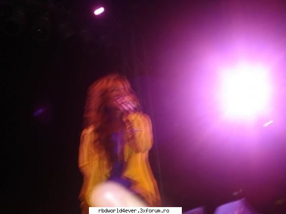 *~Poze*~ - anahi_princessa - Anahi
