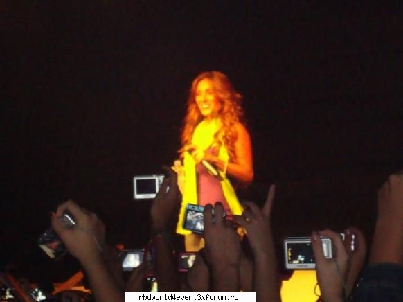 *~Poze*~ - anahi_princessa - Anahi
