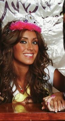 *~Poze*~ - anahi_princessa - Anahi
