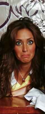 *~Poze*~ - anahi_princessa - Anahi