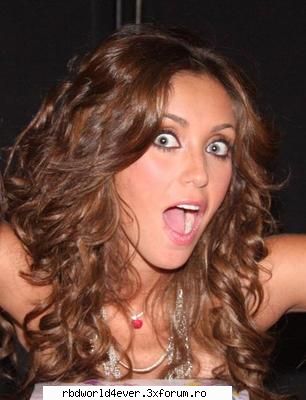 *~Poze*~ - anahi_princessa - Anahi