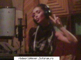 *~Poze*~ - anahi_princessa - Anahi