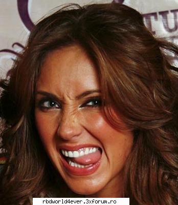 *~Poze*~ - anahi_princessa - Anahi