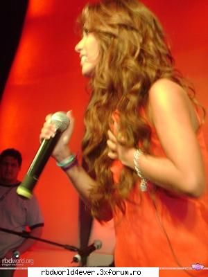 *~Poze*~ - anahi_princessa - Anahi