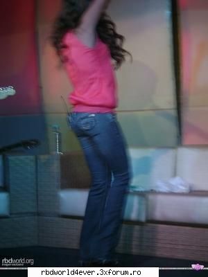 *~Poze*~ - anahi_princessa - Anahi