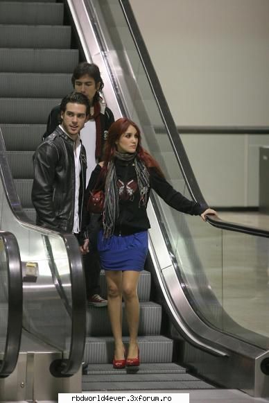 *~Poze*~ - anahi_princessa - Dulce Maria