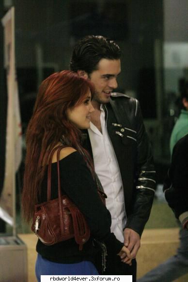*~Poze*~ - anahi_princessa - Dulce Maria