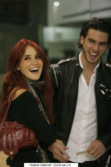 *~Poze*~ - anahi_princessa - Dulce Maria