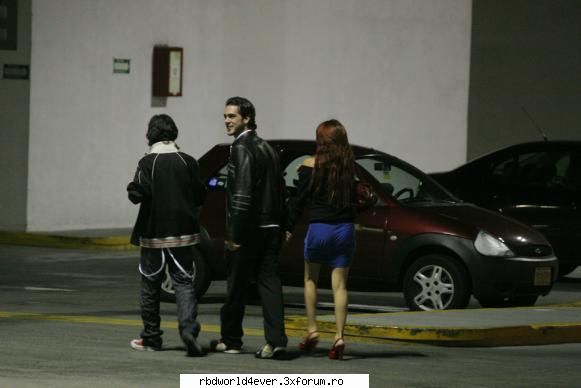 *~Poze*~ - anahi_princessa - Dulce Maria