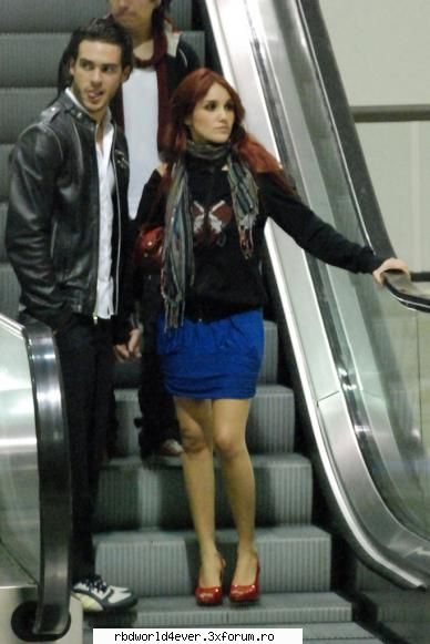 *~Poze*~ - anahi_princessa - Dulce Maria