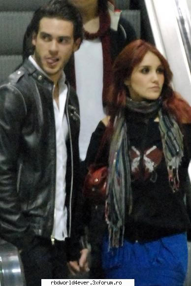 *~Poze*~ - anahi_princessa - Dulce Maria