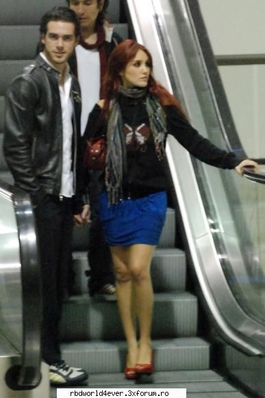 *~Poze*~ - anahi_princessa - Dulce Maria
