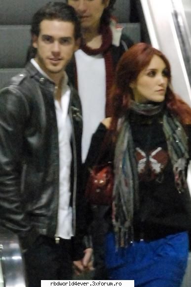 *~Poze*~ - anahi_princessa - Dulce Maria